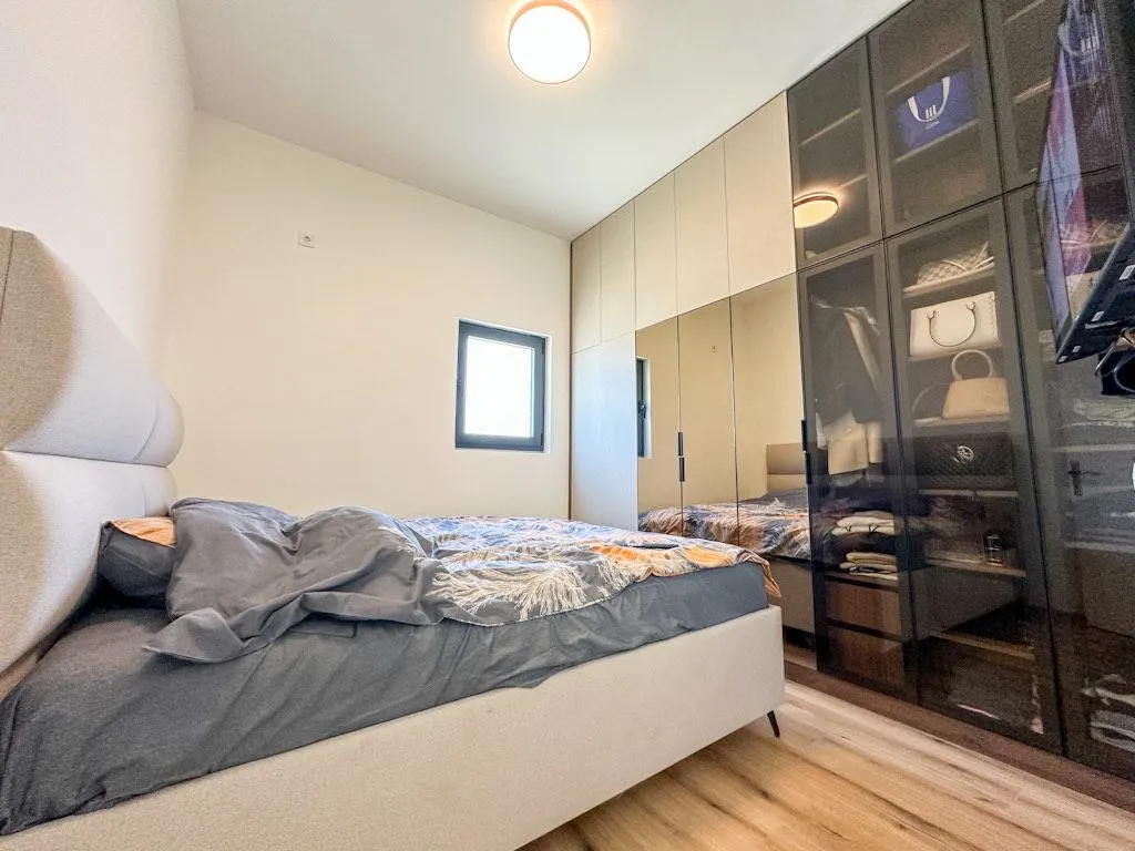 Prodaja, trosoban stan, 80m², Zabjelo, Podgorica