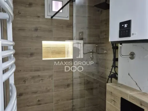 Sale, three bedroom apartment, 60m², Voždovac Sve Podlokacije, Beograd - image 15