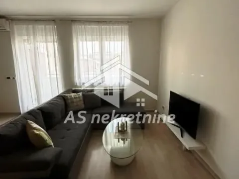 Rent, three bedroom apartment, 81m², Lekino Brdo, Voždovac Sve Podlokacije - image 3