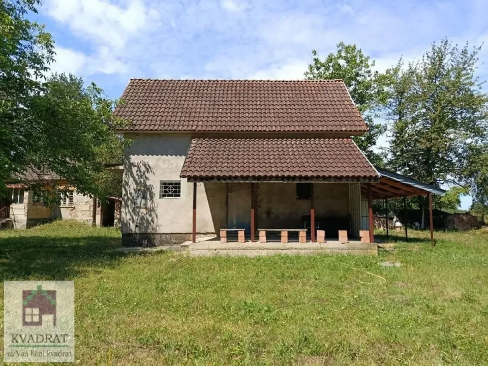 Prodaja, kuća, 67m², Obrenovac, Beograd