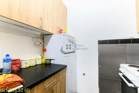 Sale, two bedroom apartment, 47m², Karaburma, Palilula Sve Podlokacije - image 7