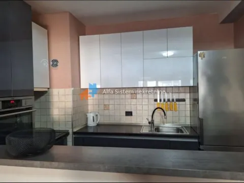 Rent, two bedroom apartment, 50m², Hadzipopovac, Palilula Sve Podlokacije - image 6