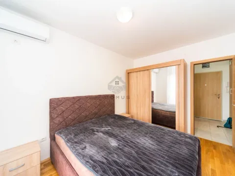 Izdavanje, jednosoban stan, 48m², Stari Aerodrom, Podgorica - image 6