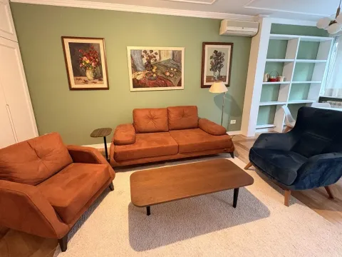 Rent, two bedroom apartment, 42m², Crveni Krst, Beograd - image 3