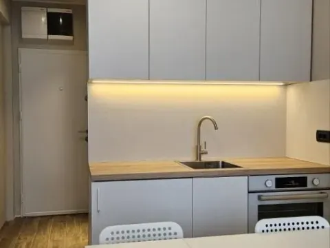 Rent, one bedroom apartment, 23m², Bezanijska Kosa 1, Bežanijska Kosa Sve Podlokacije - image 2