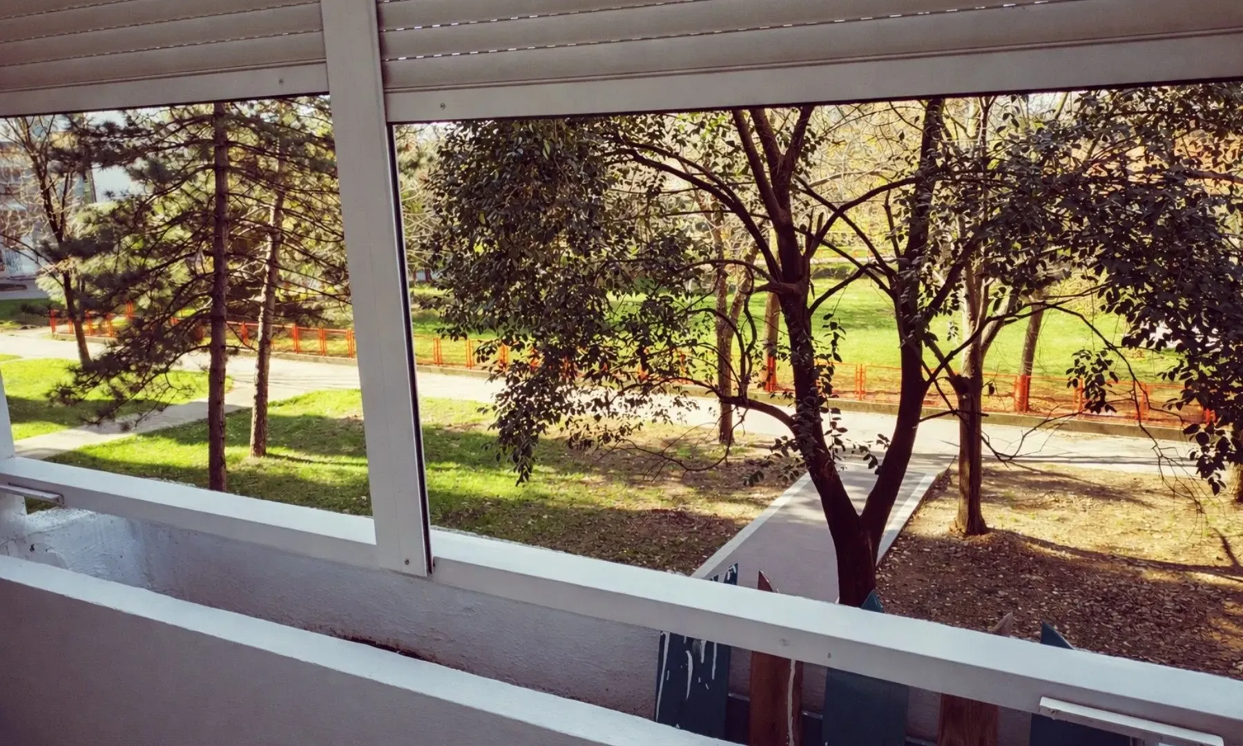 Rent, one bedroom apartment, 59m², Blok 5, Podgorica