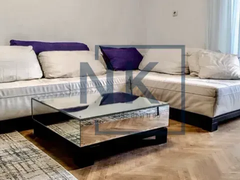 Rent, two bedroom apartment, 70m², Preko Morače, Podgorica - image 2