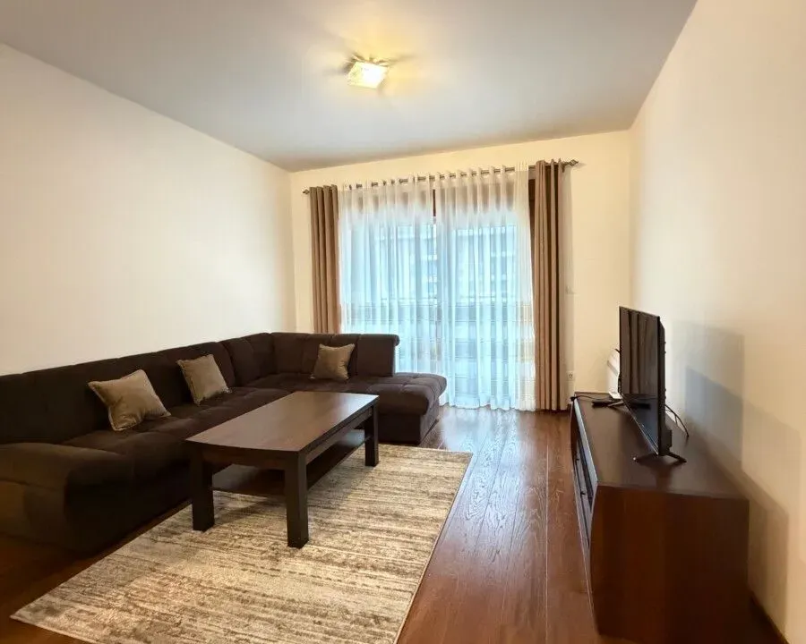 Rent, apartment, 72m², Master Kvart, Podgorica