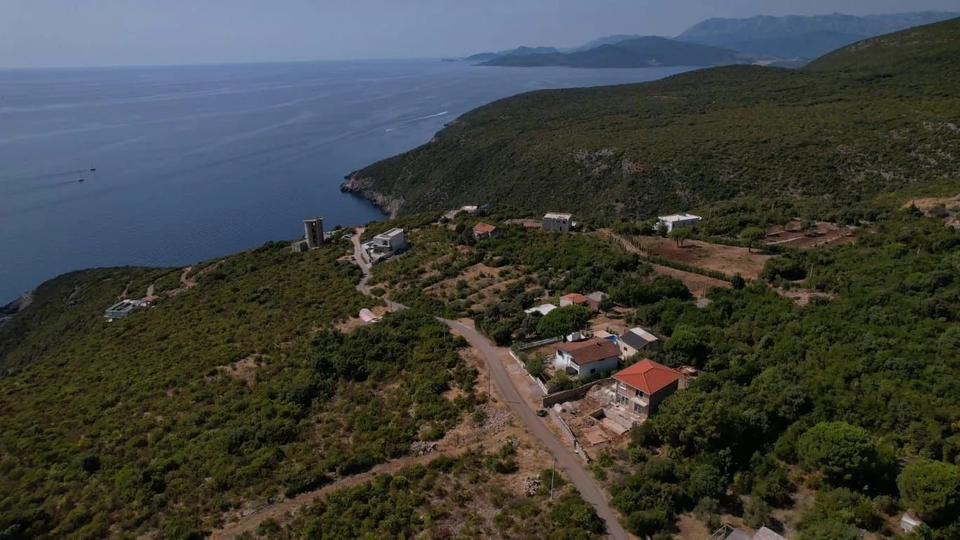 Sale, house, 40m², Zagora, Kotor