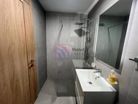 Rent, one bedroom apartment, 50m², Master Kvart, Podgorica - image 6