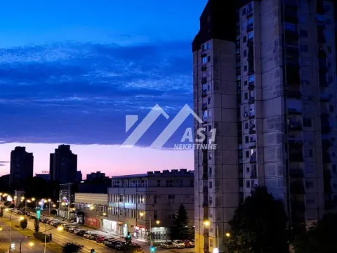 Izdavanje, stan, 25m², Grbavica, Novi Sad Sve Podlokacije - image 8