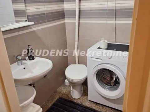 Izdavanje, jednosoban stan, 25m², Stari Grad, Beograd - image 7