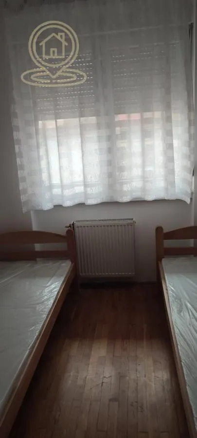 Izdavanje, jednosoban stan, 36m², Grbavica, Novi Sad Sve Podlokacije