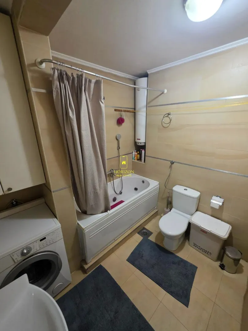 Prodaja, dvosoban stan, 69m², Preko Morače, Podgorica