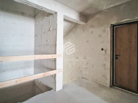 Sale, two bedroom apartment, 47m², Gorica C, Podgorica - image 13