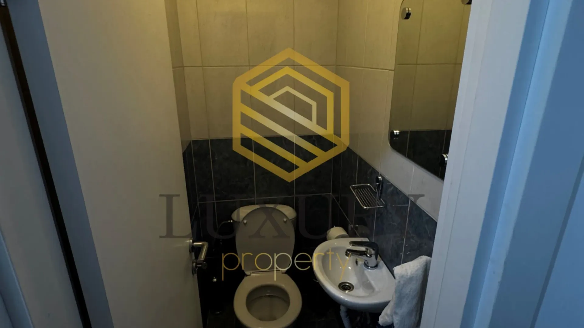 Rent, two bedroom apartment, 60m², Blok 9, Podgorica