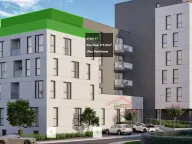 Sale, apartment, 171m², Aerodrom, Kragujevac - image 1