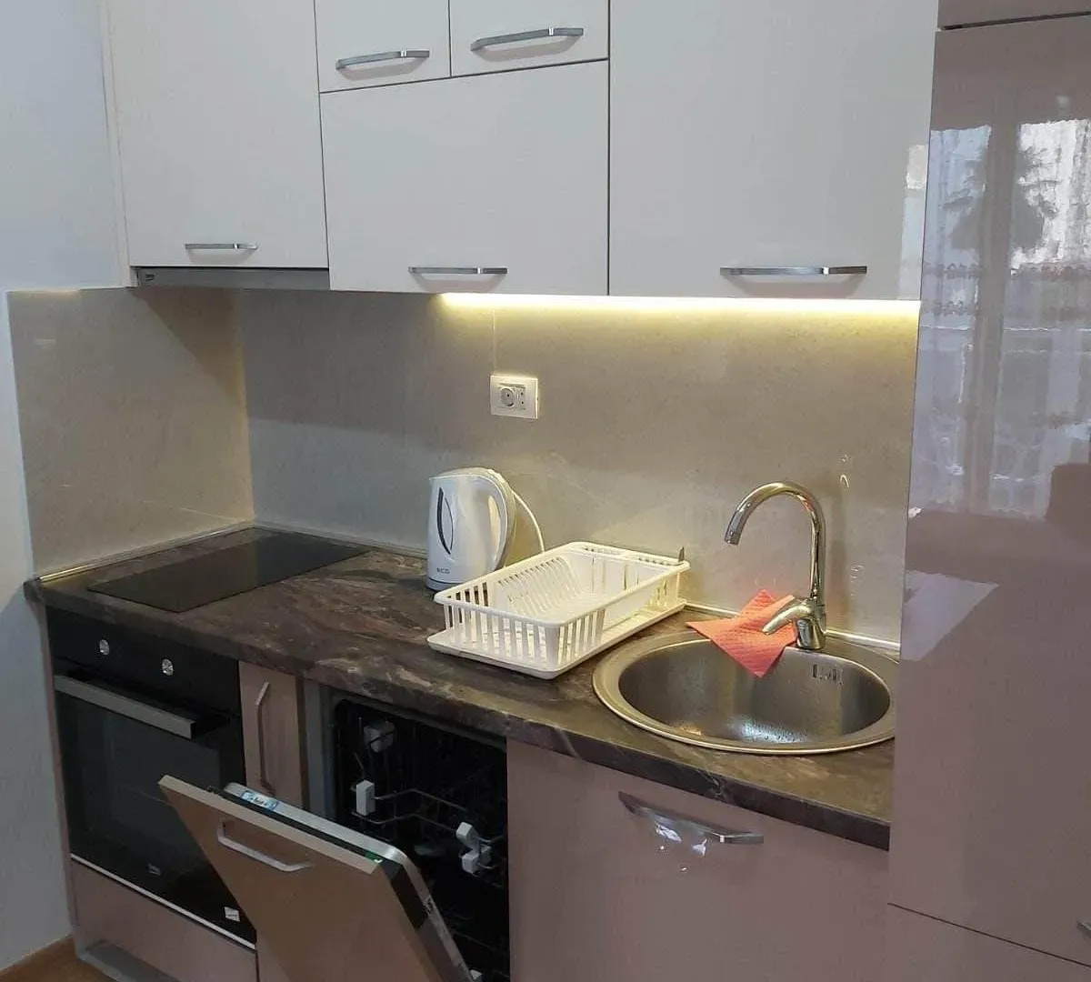 Prodaja, stan, 32m², Budva, Crna Gora
