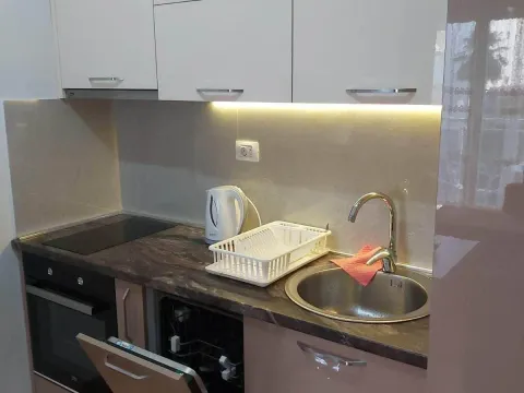 Prodaja, stan, 32m², Budva, Crna Gora - image 9
