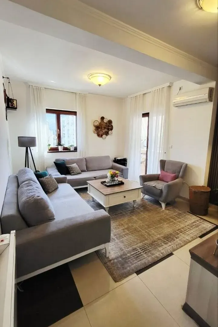 Prodaja, trosoban stan, 70m², Igalo-Petlja, Herceg Novi