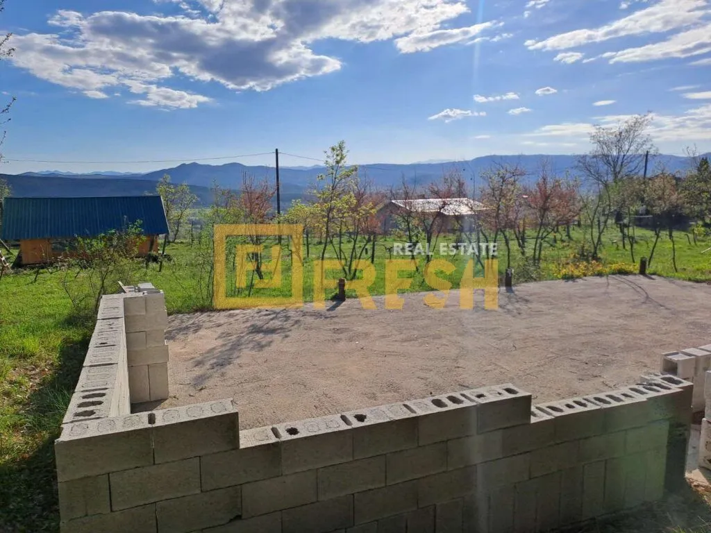Prodaja, dvosoban stan, 105m², Ostalo, Podgorica