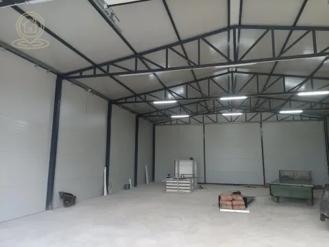 Izdavanje, poslovni prostor, 270m², Futog, Novi Sad Sve Podlokacije - image 6