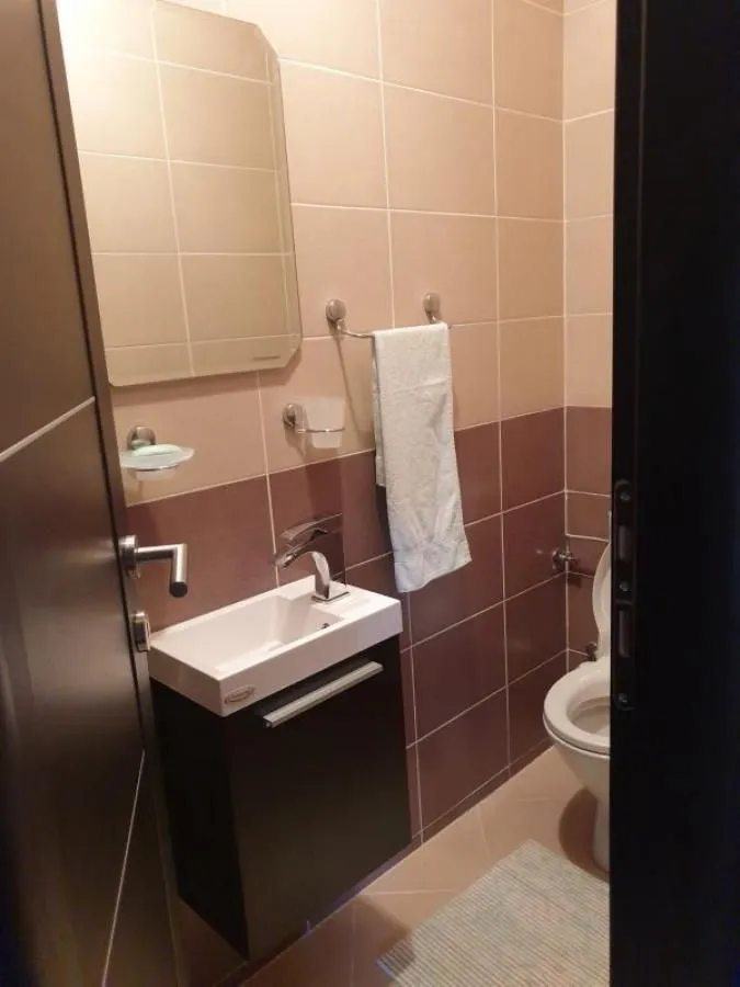 Sale, two bedroom apartment, 83m², Petrovac, Budva