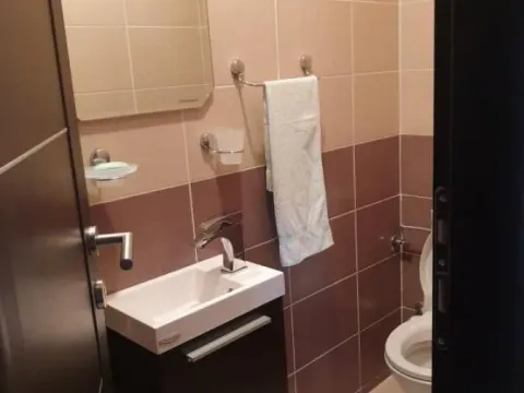 Sale, two bedroom apartment, 83m², Petrovac, Budva - image 9