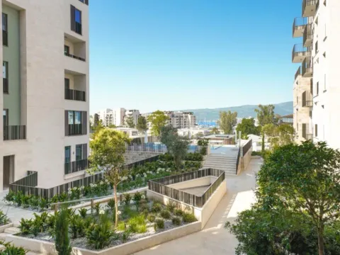 Sale, one bedroom apartment, 63m², Centar, Tivat - image 3