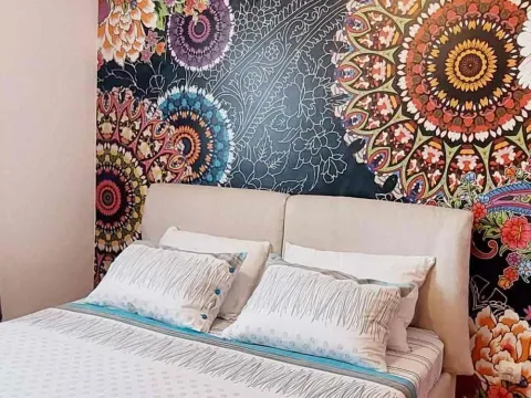 Izdavanje, dvosoban stan, 60m², Podgorica, Crna Gora - image 7