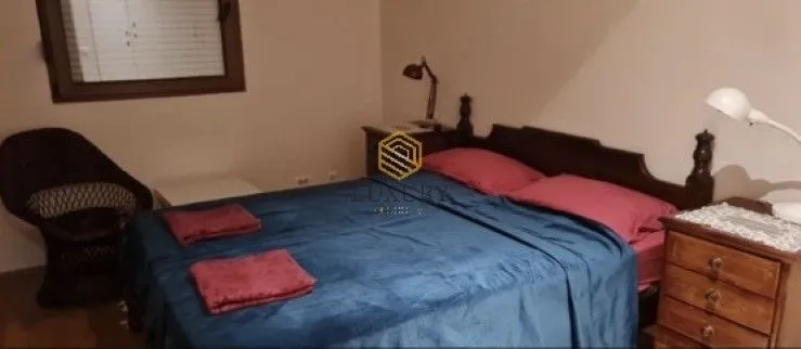 Rent, two bedroom apartment, 80m², City Kvart, Podgorica