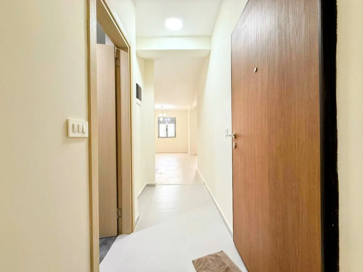 Prodaja, jednosoban stan, 42m², Ljubović, Podgorica