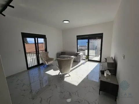 Prodaja, jednosoban stan, 49m², Đenovići, Herceg Novi - image 3