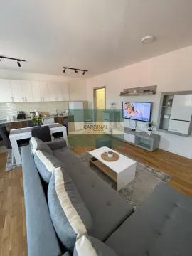 Rent, two bedroom apartment, 64m², Mala vaga, Kragujevac - image 2
