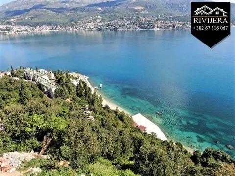 Prodaja, plac, 359m², Njivice, Herceg Novi - image 3