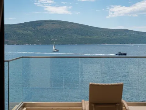 Sale, two bedroom apartment, 67m², Opatovo, Tivat - image 20