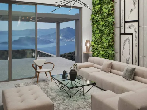Sale, house, 231m², Blizikuće, Budva - image 8