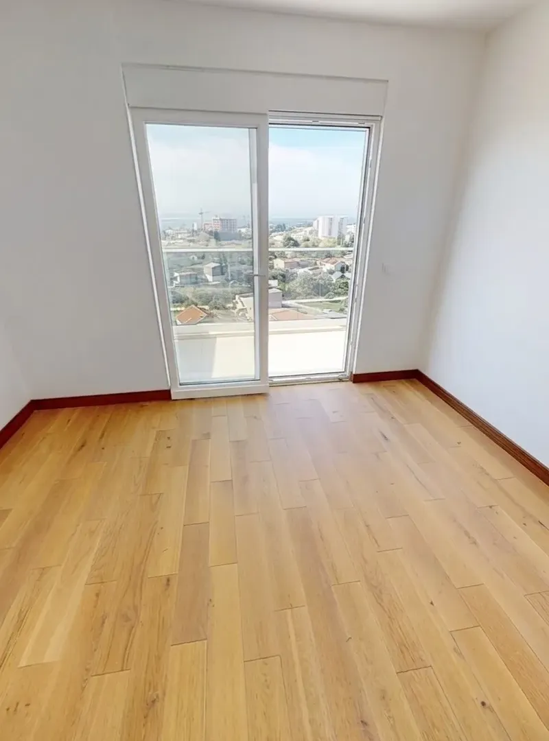Sale, two bedroom apartment, 72m², Bjeliši, Bar
