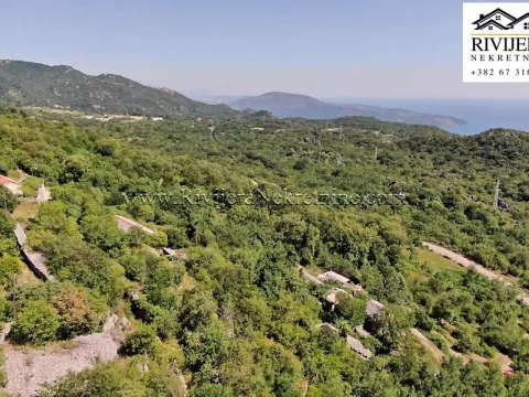 Prodaja, plac, 7294m², Mokrine, Herceg Novi - image 14