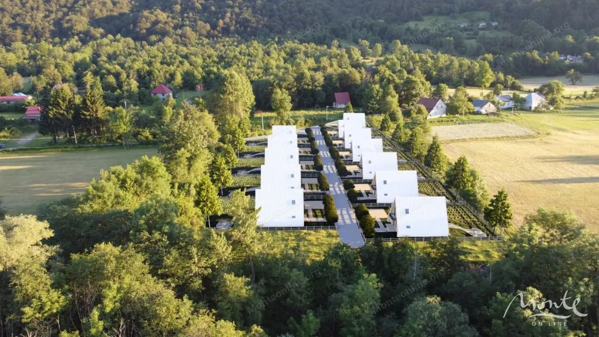 Prodaja, kuća, 80m², Blatina, Kolašin