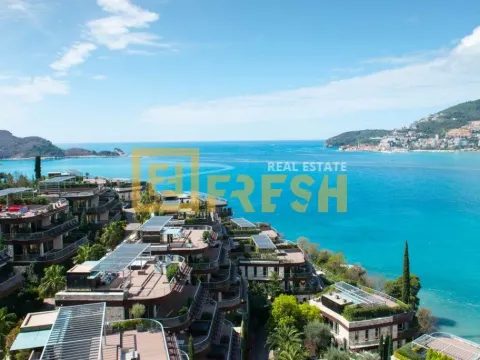 Izdavanje, garsonjera, 29m², Budva, Crna Gora - image 16