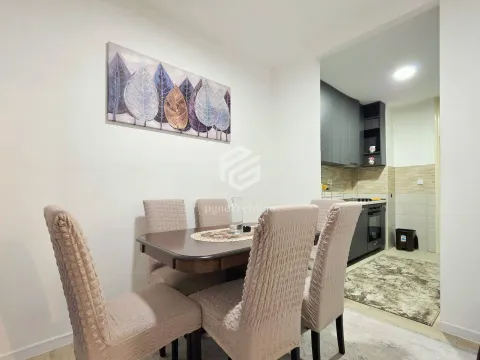 Izdavanje, dvosoban stan, 100m², Preko Morače, Podgorica - image 6