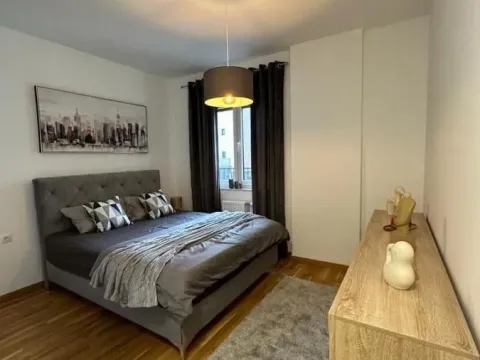 Izdavanje, dvosoban stan, 48m², Bulevar Evrope, Novi Sad Sve Podlokacije - image 11