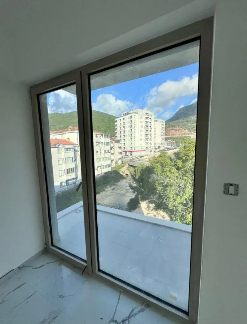 Sale, three bedroom apartment, 105m², Budva, Crna Gora