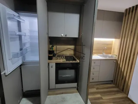 Rent, two bedroom apartment, 46m², Socijalno, Novi Sad Sve Podlokacije - image 11