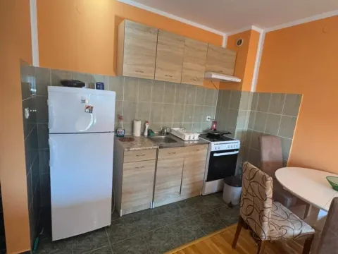 Rent, one bedroom apartment, 40m², Krivi Most, Podgorica - image 9