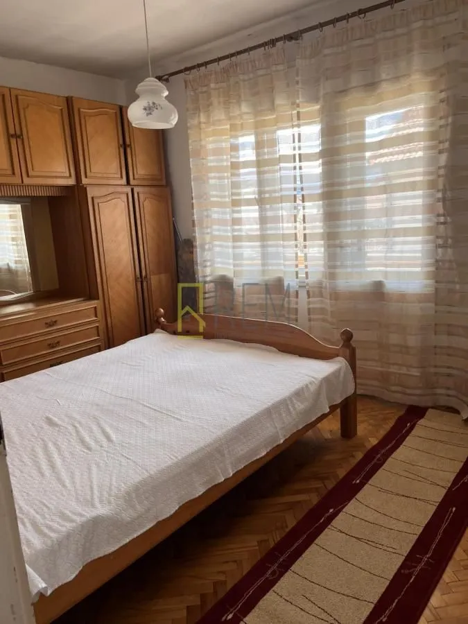 Rent, two bedroom apartment, 77m², Zagorič, Podgorica