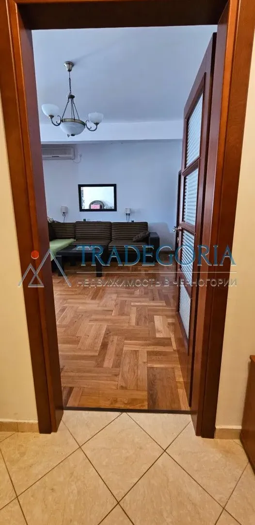 Prodaja, dvosoban stan, 100m², Bar, Crna Gora