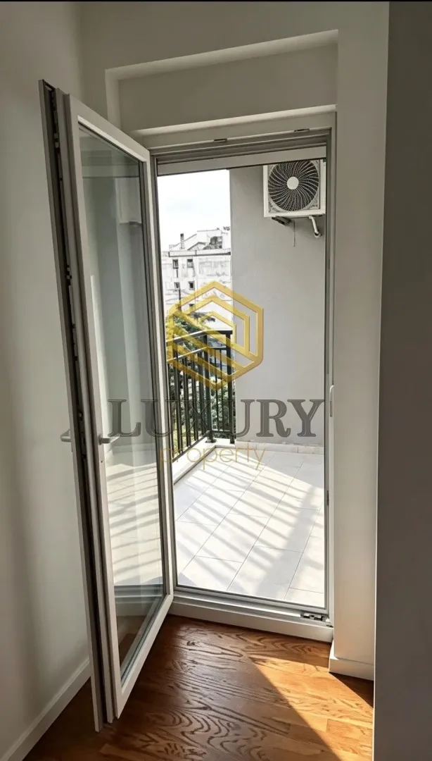 Rent, one bedroom apartment, 43m², Zabjelo, Podgorica