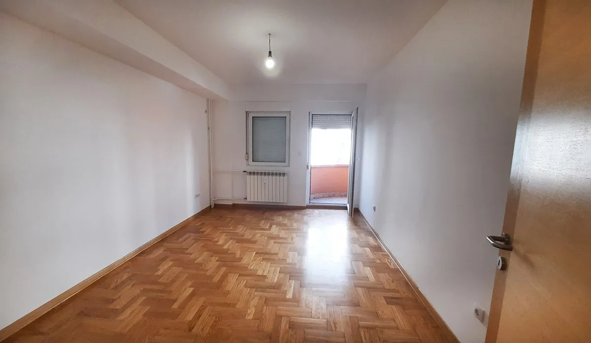 Prodaja, dvosoban stan, 64m², Cvetkova Pijaca, Zvezdara Sve Podlokacije